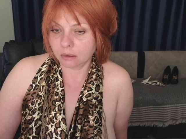 VeraAmour webcam