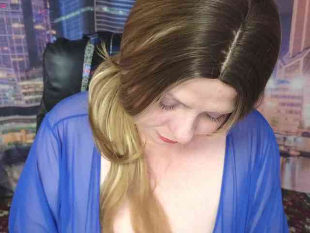 VeraAmour webcam