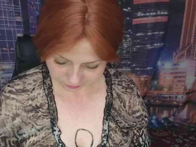 VeraAmour webcam
