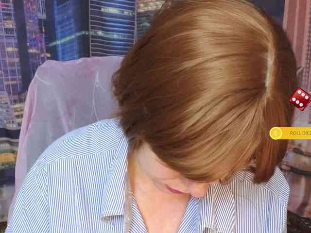 VeraAmour webcam
