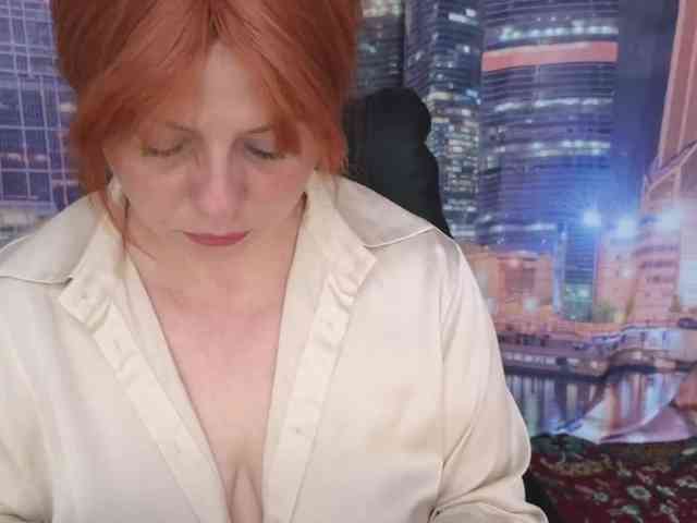 VeraAmour webcam