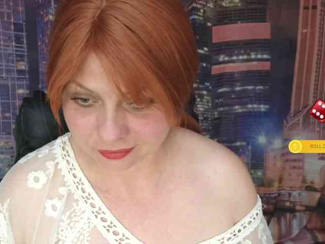VeraAmour webcam