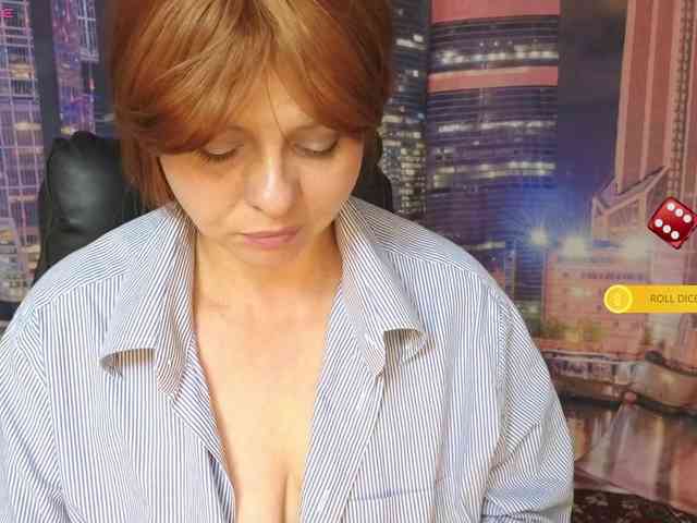 VeraAmour webcam