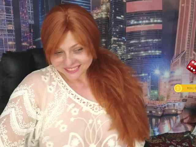 VeraAmour webcam