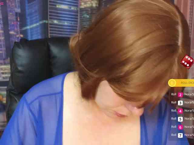VeraAmour webcam
