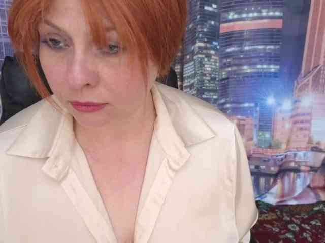 VeraAmour webcam