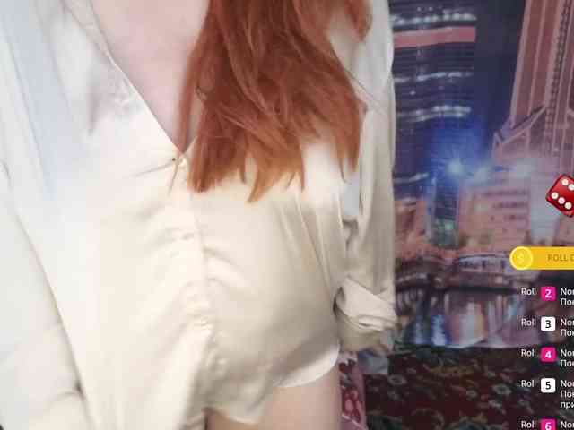 VeraAmour webcam