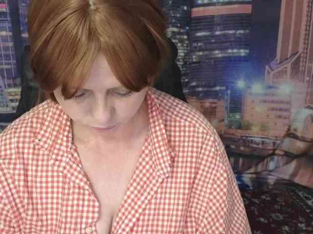 VeraAmour webcam