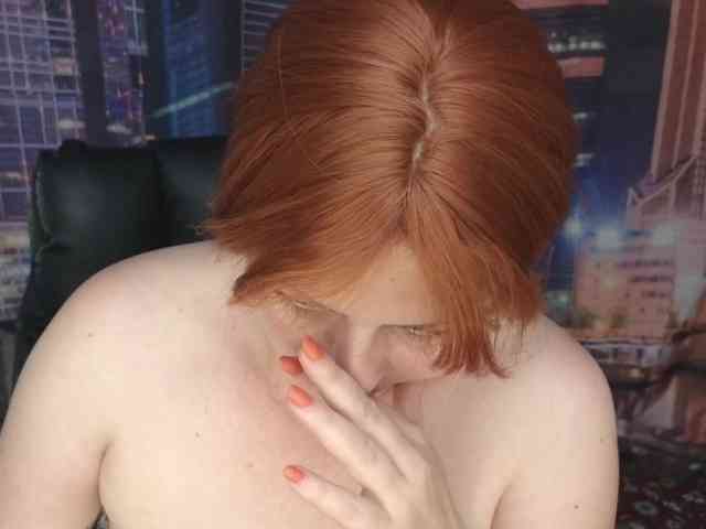 VeraAmour webcam