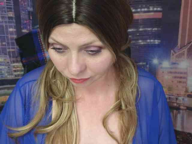 VeraAmour webcam