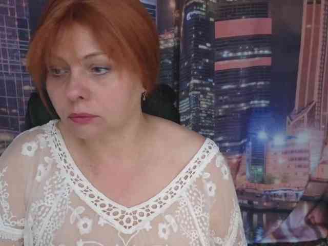 VeraAmour webcam