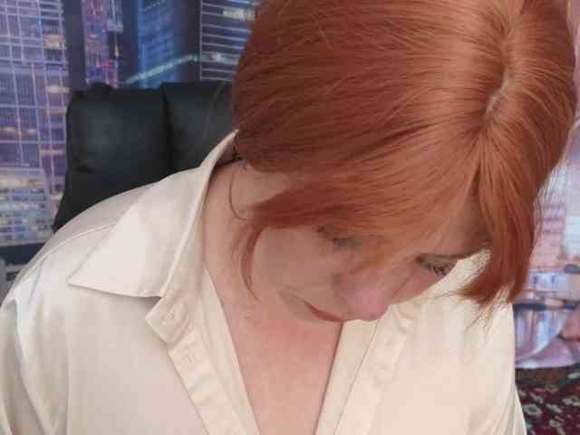 VeraAmour webcam