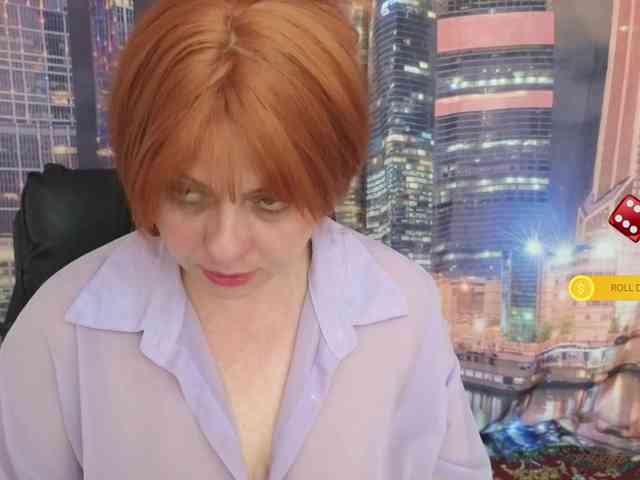 VeraAmour webcam