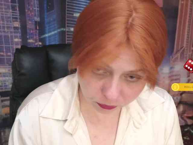 VeraAmour webcam