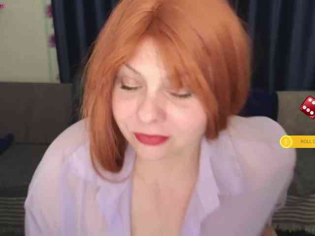 VeraAmour Live Webcam on BongaCams