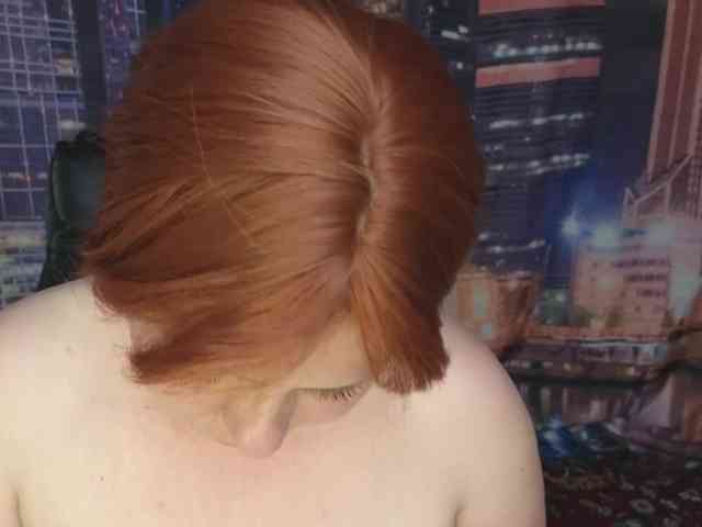 VeraAmour webcam