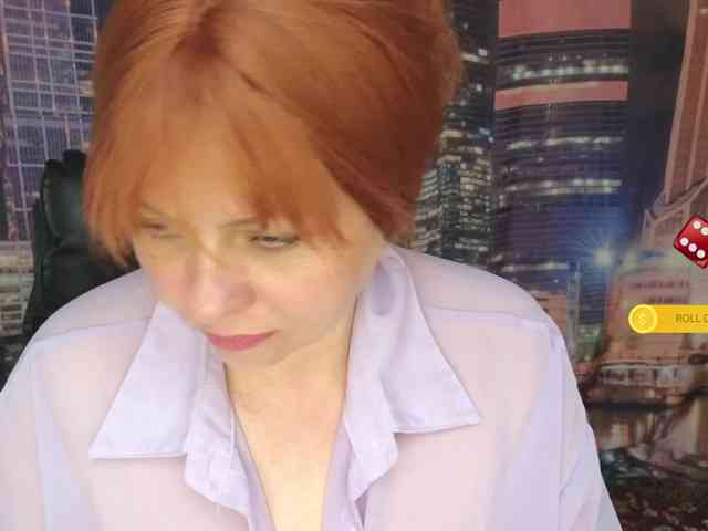 VeraAmour webcam
