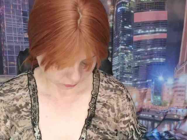 VeraAmour webcam