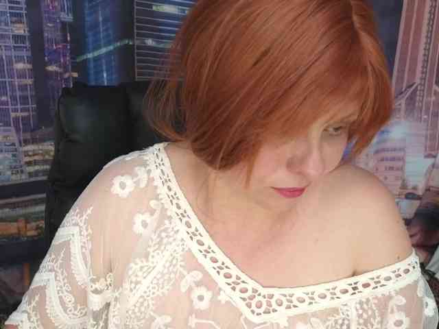 VeraAmour webcam