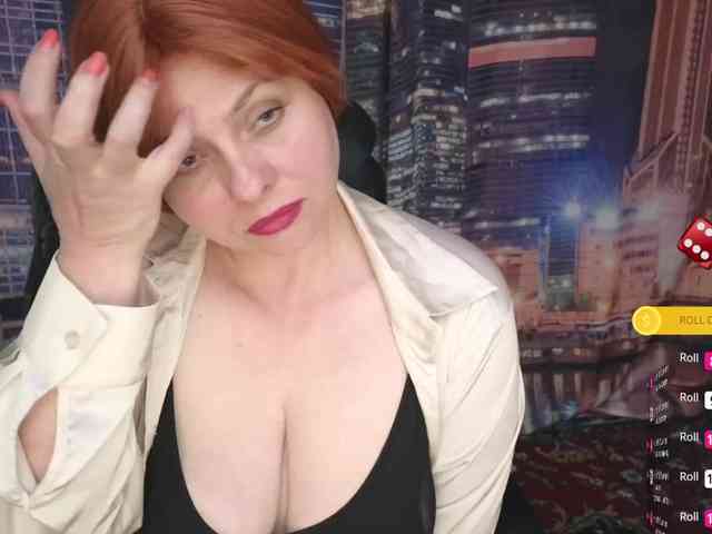 VeraAmour webcam