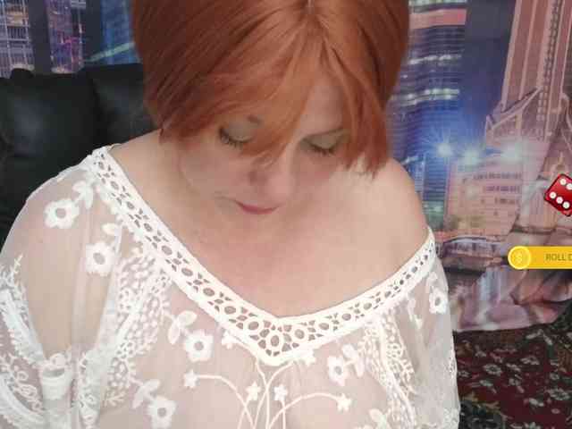 VeraAmour webcam