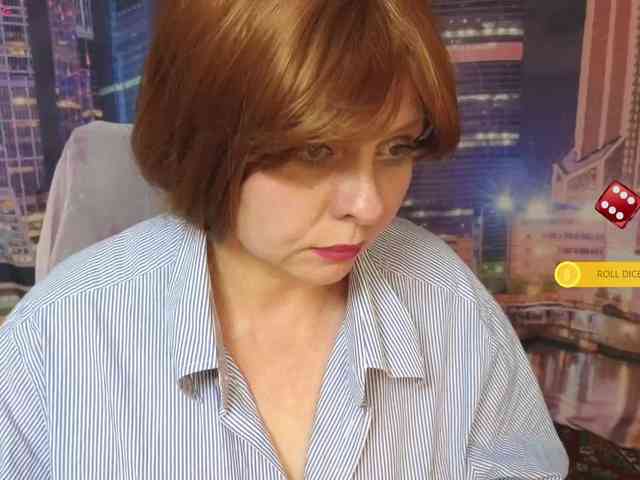 VeraAmour webcam