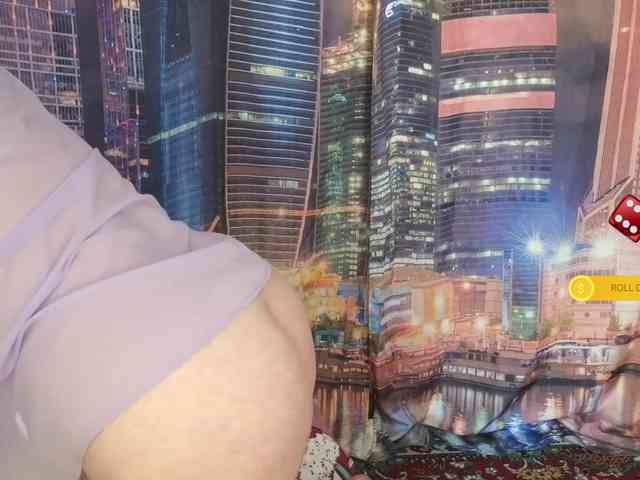 VeraAmour webcam