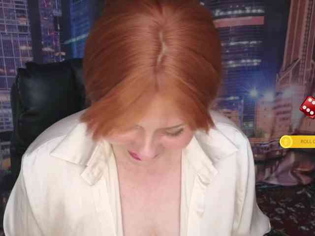 VeraAmour webcam
