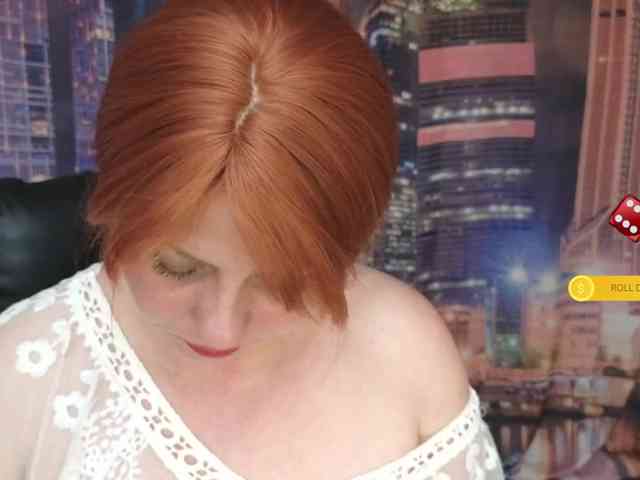 VeraAmour webcam