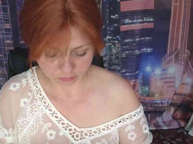 VeraAmour webcam