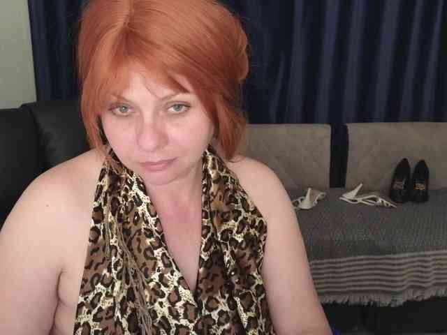 VeraAmour webcam