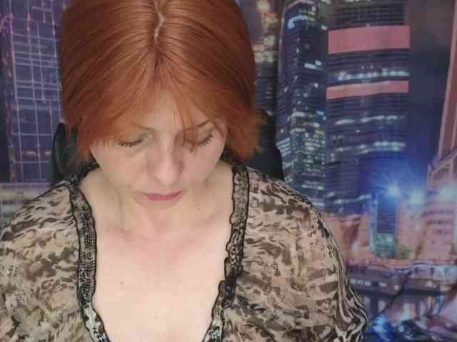VeraAmour webcam