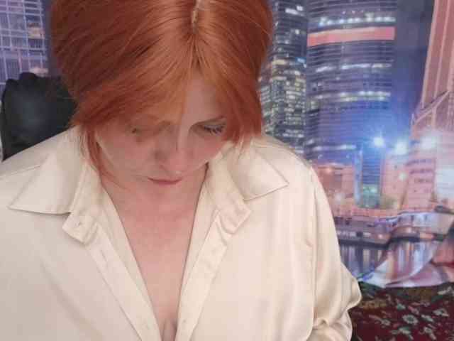 VeraAmour webcam
