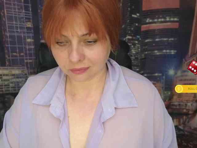 VeraAmour webcam