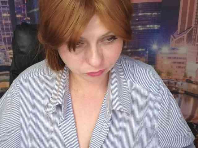 VeraAmour webcam