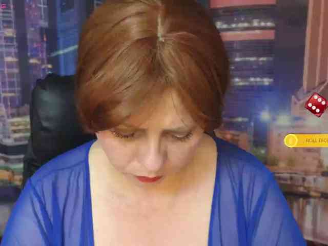 VeraAmour webcam