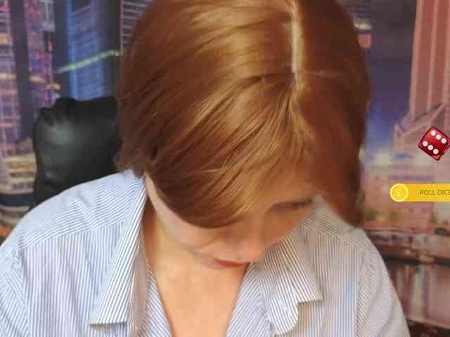 VeraAmour webcam