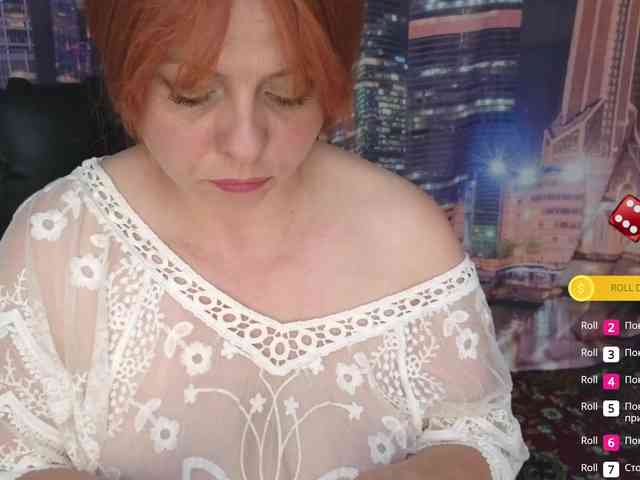 VeraAmour webcam