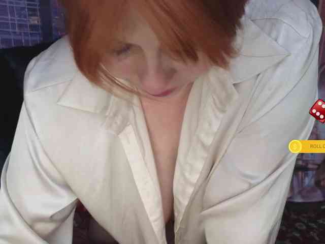 VeraAmour webcam