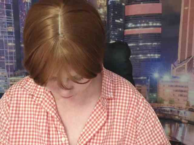 VeraAmour webcam