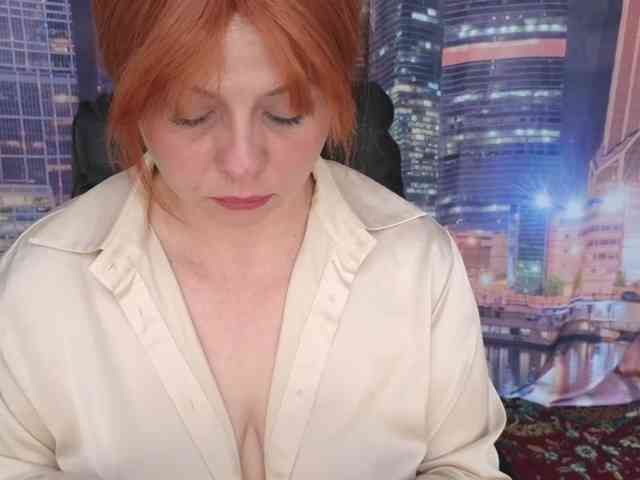 VeraAmour webcam