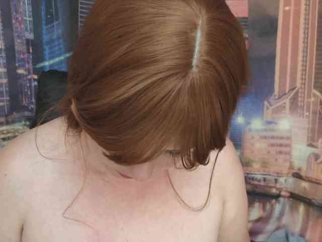 VeraAmour webcam