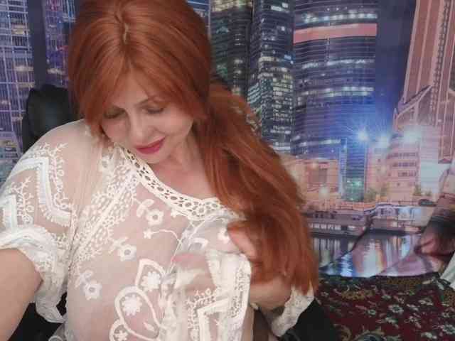 VeraAmour webcam