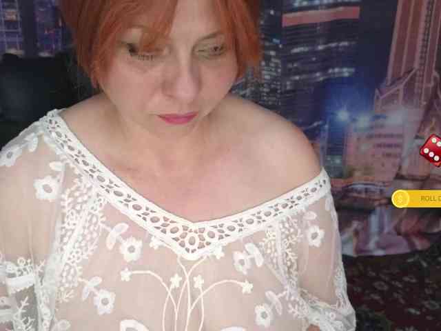 VeraAmour webcam