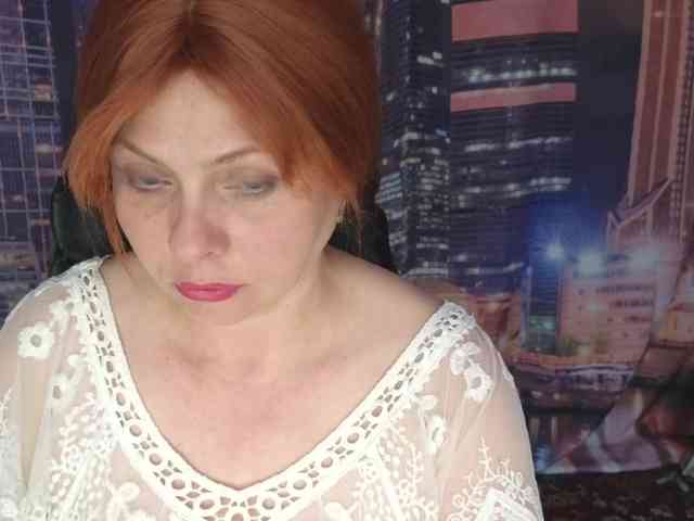VeraAmour webcam
