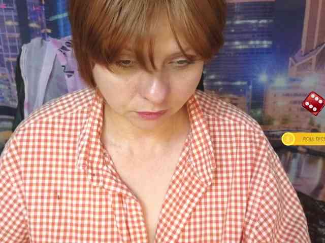 VeraAmour webcam
