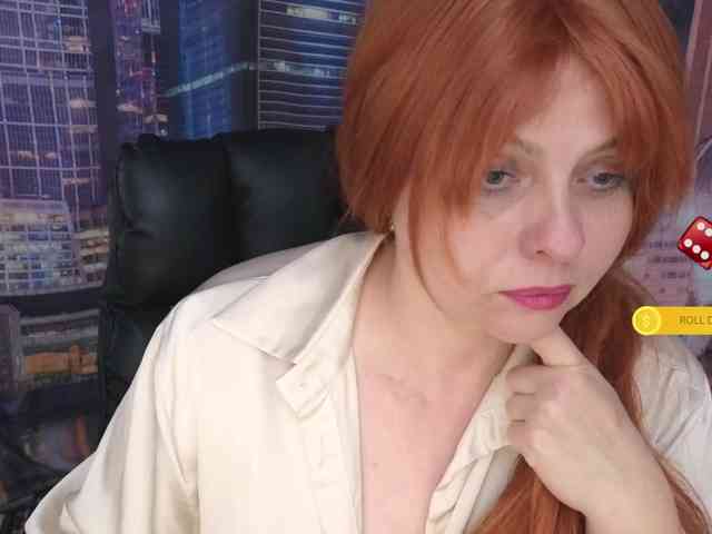 VeraAmour webcam