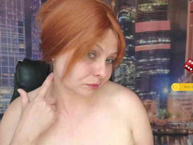 VeraAmour webcam