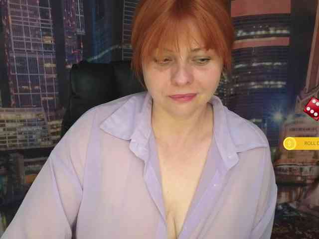 VeraAmour webcam