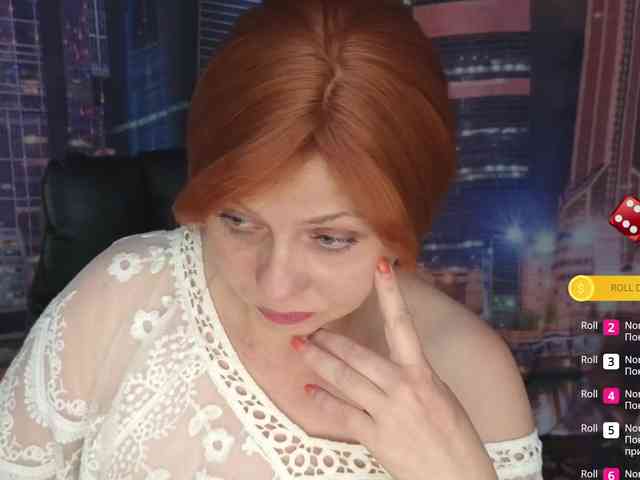 VeraAmour webcam